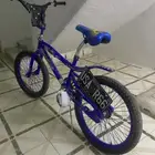 سيكل جنط 20 للبيع