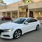 هوندا اكورد 2018 فل كامل