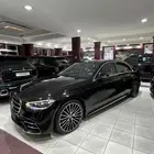 ميرسبدس s450 2021