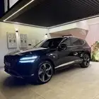 جينيسس GV80 2025 رويال الوعلان شبة اصفار جديدة