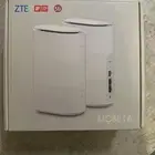 راوتر zte 801A كل الشبكات بسعر 590 مع الوصيل