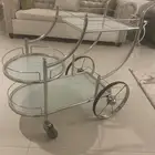 عربية تقديم طعام ممتازه