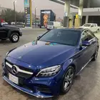مرسيدس C200