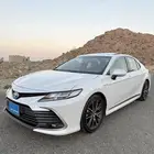 كامري هايبرد GLE 2022 وكالة ( تم البيع )