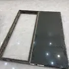 للبيع شباك سكرتشر مقاس 1.37 وعرض 1.64