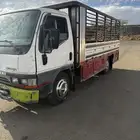 دينا ميتسوبيشي 2003