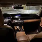 لكزس ES350
