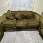 كنب من مطلق