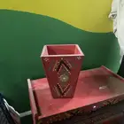 جلست مشب
