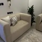 بيع كنب جديد بس له 48 ساعه