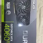 كرت شاشه 4060Ti 16Gb