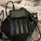 شاحن بطاريه
