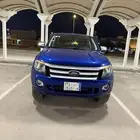 فورد رنجلر