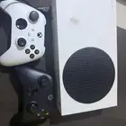 X box S series 512 Gb neat and caleen
