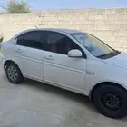 اكسنت للبيع 2011