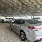 اوبتيما كيا 2017 للبيع