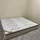 مرتبة باك كير جديدة