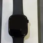 ساعة ابل واتش سيريس 10 Apple Watch Series (شبه جديدة)