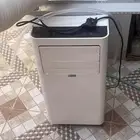 مكيف متنقل جديد