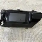 شاشه وكآله تايوتا