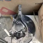 قطع كمارو 2010