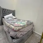 سرير نفر