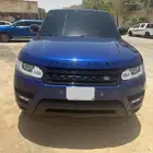 سيارة رنج روفر 2014