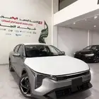 كيا K4 موديل 2025