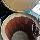 تنور خبز مندي