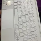 لوحة مفاتيح ابل