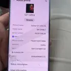 جلاكسي اس 21 الترا مستعمل