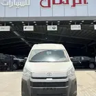 تويوتا هاي اس بضاعه عالي ديزل جير عادي 189750 شامل الضريبة