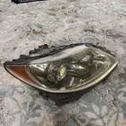 شمعاة لكزس ال اس 460 بدون رشاش اصلي الانوار اصليه