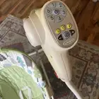 جلاسة كهربائية للأطفال