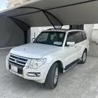 باجيرو ميتسوبيشي 2016