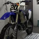 للبيع دباب صحراوي ياماها 450مديل2009