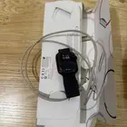 ساعة ابل