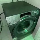 غسالة 14ك غسيل تنشيف