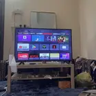 شاشه 50 بوصه سمارت