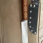 سكين مسلسله صناعه يدويه للبيع