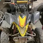 سوزوكي زد 400 موديل 2013