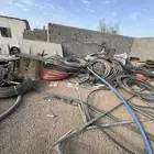ليات واحد بوصه و3 ارباع حملة دينه وأكثر ب500  فقط