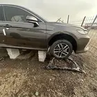 تشليح قطع كامري أصلي وكالة من 2018 الى 2025