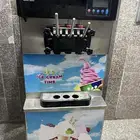 مكينه اسكريم