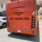 باص 46 راكب للبيع نظيف مشروط