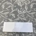 Apple Watch Series 10 GPS 46MM black