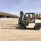 رافعه فوركلفت 5 طن