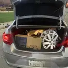 شفروليه كروز