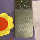 جوال جديد بس مشكلته السنه سنه الشاحن خربانه