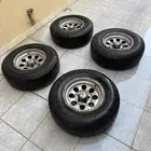 جنوط جيتي معى كفرات